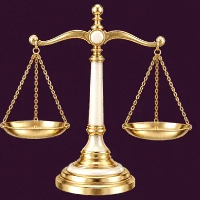 Balance scale — Lucky Hills