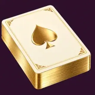 Deck of cards — Lucky Hills