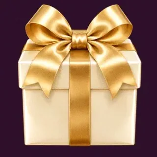 Ribbon gift box — Lucky Hills