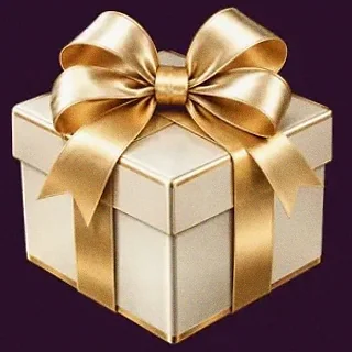 Gift box — Lucky Hills