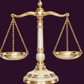 Balance scale — Lucky Hills