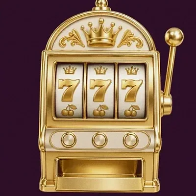 Slot machine — Lucky Hills