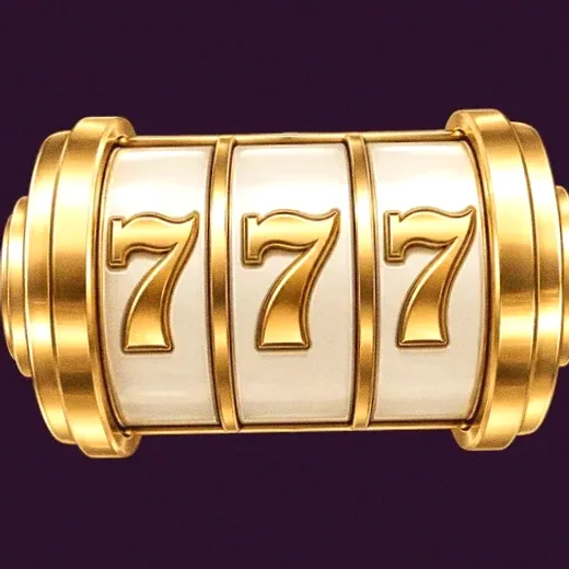Slot machine reels — Lucky Hills