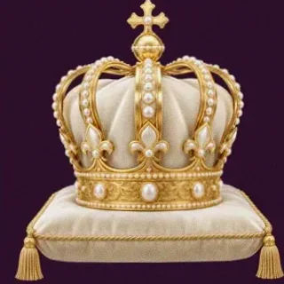 Royal crown — Lucky Hills