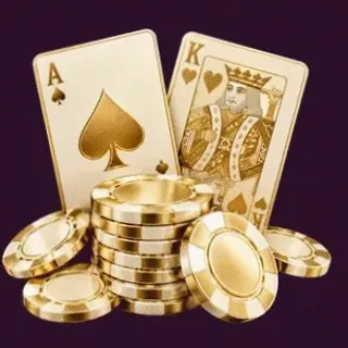 Poker playing cards — Lucky Hills