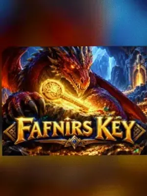 Fafnirs Key at Lucky Hills