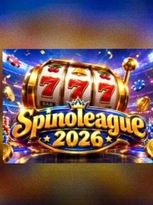 Spinoleague 2026 at Lucky Hills