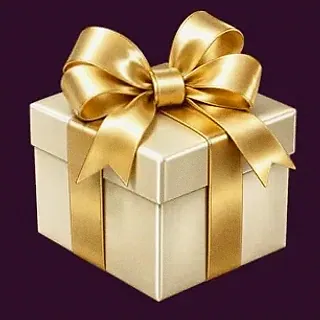 Luxury gift box — Lucky Hills