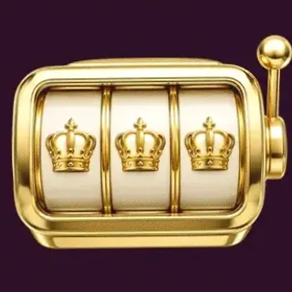 Crown slot machine — Lucky Hills