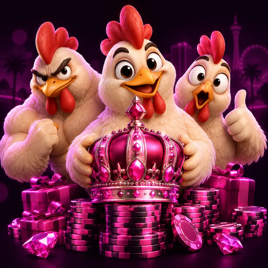 Jeweled royal crown — Lucky Hills