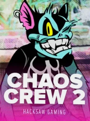 Chaos Crew 2 at Lucky Hills