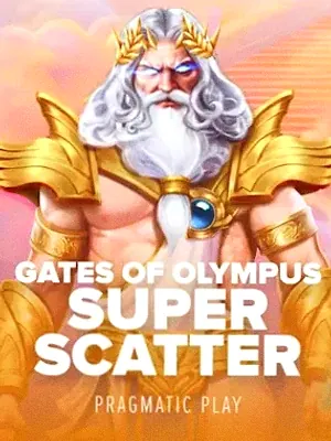 Gates of Olympus Super Scatter at Lucky Hills