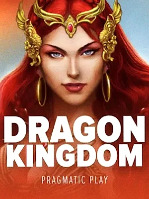 Dragon Kingdom at Lucky Hills