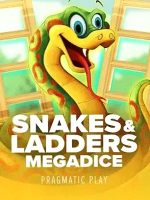Snakes and Ladders Megadice at Lucky Hills