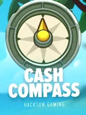 Cash Compass at Lucky Hills