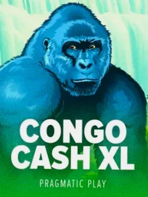 Congo Cash XL at Lucky Hills
