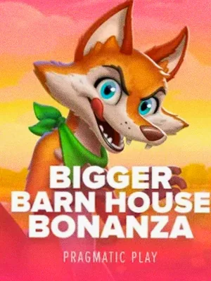 Bigger Barn House Bonanza at Lucky Hills