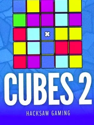 Cubes 2 at Lucky Hills