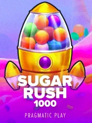 Sugar Rush 1000 at Lucky Hills