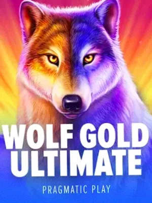 Wolf Gold Ultimate at Lucky Hills