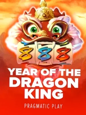 Year of the Dragon King at Lucky Hills