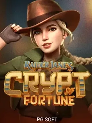 Raider Janes Crypt of Fortune at Lucky Hills