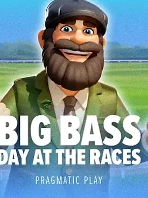 Big Bass Day at the Races at Lucky Hills