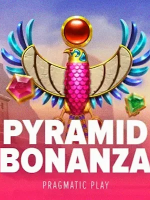 Pyramid Bonanza at Lucky Hills