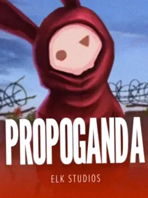 Propaganda at Lucky Hills