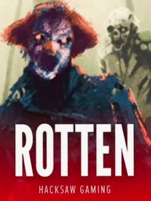 Rotten at Lucky Hills