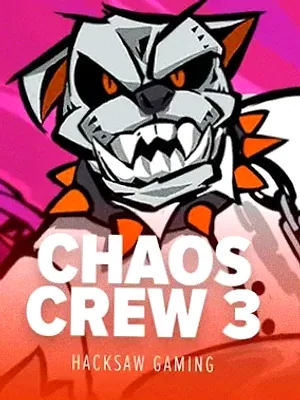 Chaos Crew 3 at Lucky Hills