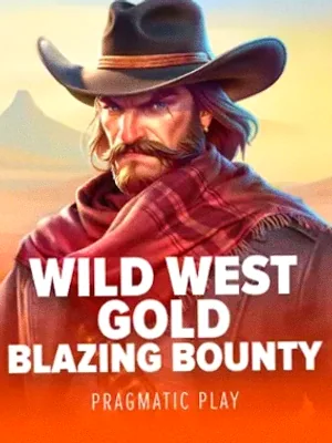 Wild West Gold Blazing Bounty at Lucky Hills
