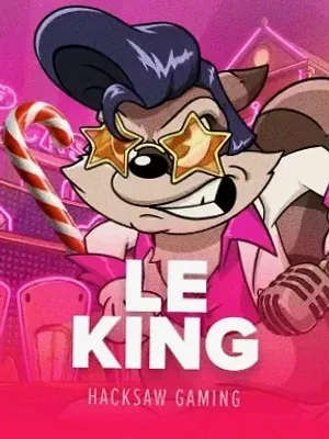 Le King at Lucky Hills