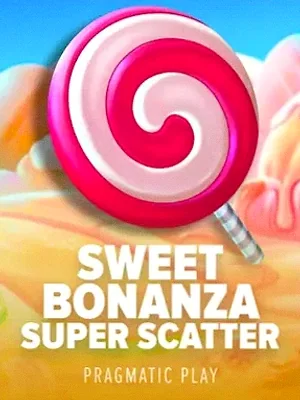 Sweet Bonanza Super Scatter at Lucky Hills