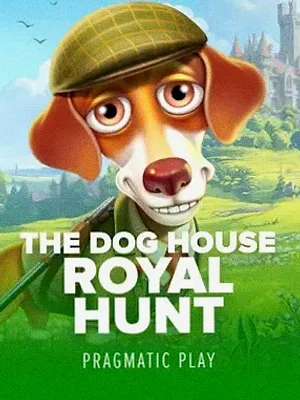 The Dog House - Royal Hunt at Lucky Hills