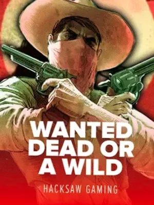 Wanted Dead Or a Wild at Lucky Hills