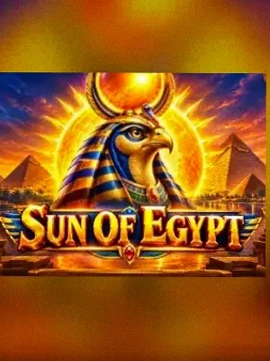 Sun Of Egypt at Lucky Hills