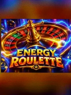 Energy Roulette at Lucky Hills