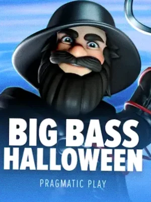 Big Bass Halloween at Lucky Hills