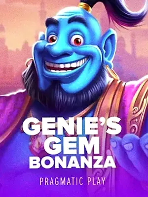 Genie's Gem Bonanza at Lucky Hills