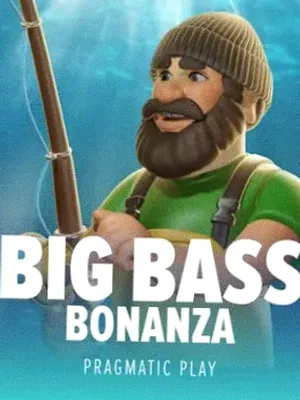 Big Bass Bonanza at Lucky Hills