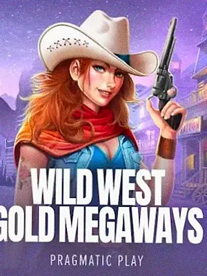 Wild West Gold Megaways at Lucky Hills