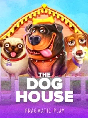 The Dog House at Lucky Hills
