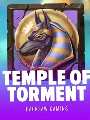 Temple of Torment at Lucky Hills