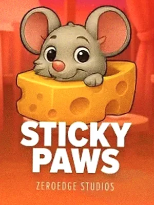 Sticky Paws at Lucky Hills