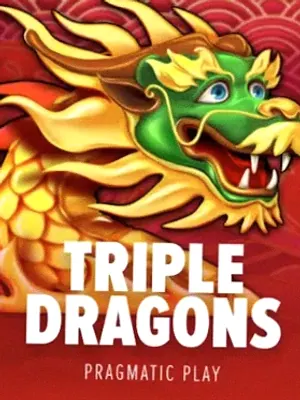 Triple Dragons at Lucky Hills
