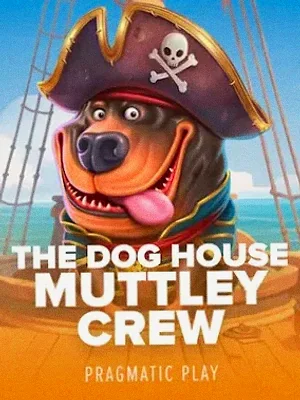 The Dog House - Muttley Crew at Lucky Hills
