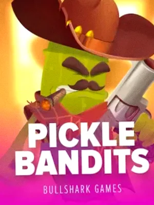 Pickle Bandits at Lucky Hills
