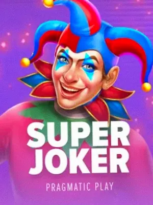 Super Joker at Lucky Hills