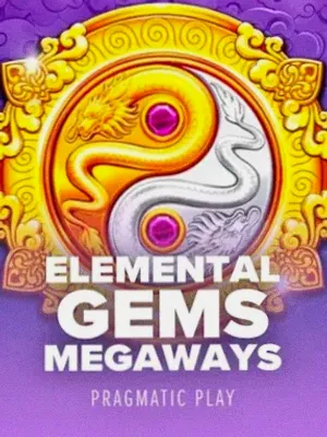 Elemental Gems Megaways at Lucky Hills